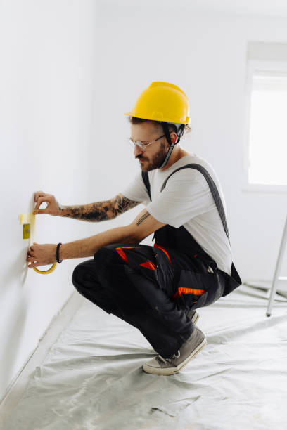 Trusted Cambridge Springs, PA Painting & Drywall Services Experts